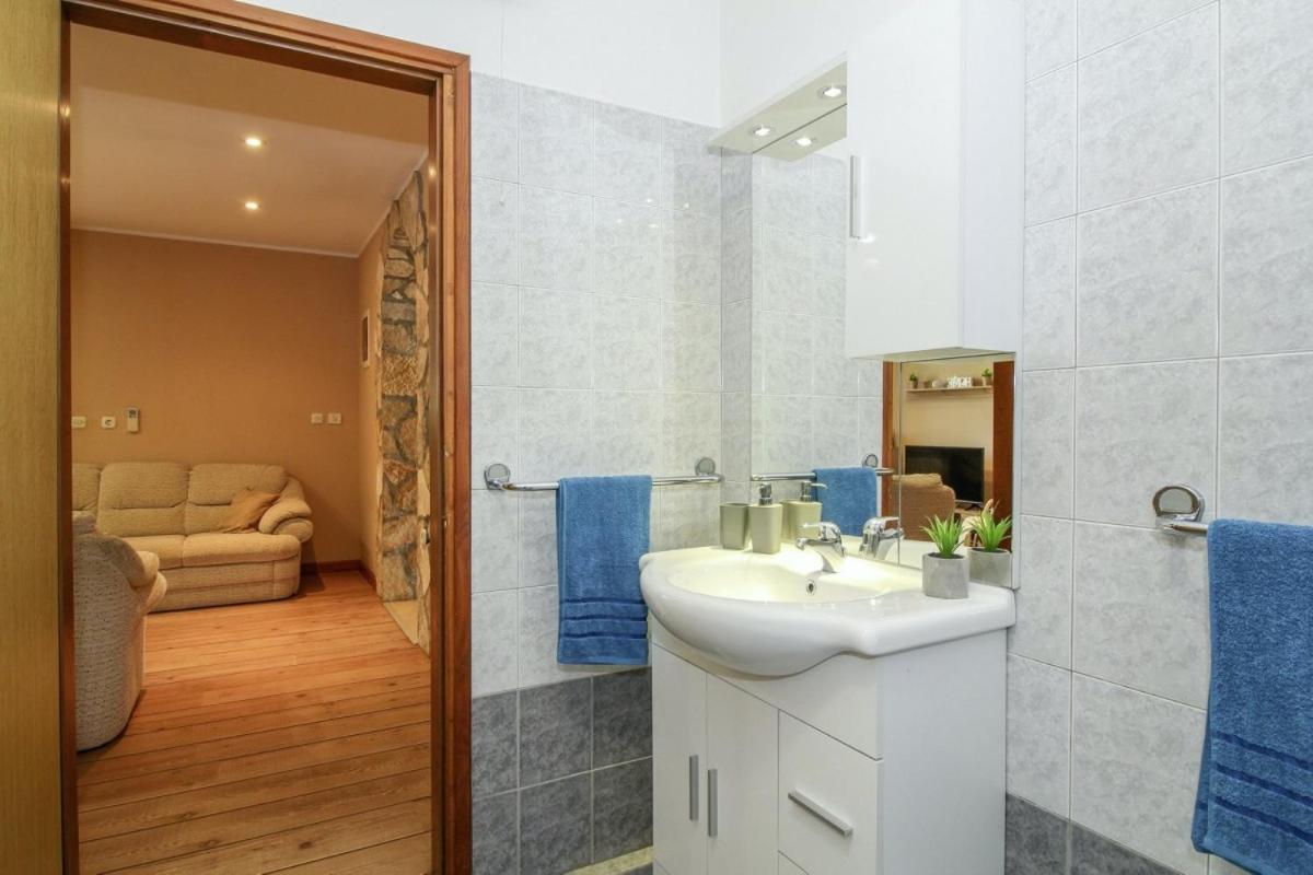 Dea In Kmeti Villa Žminj Exteriör bild