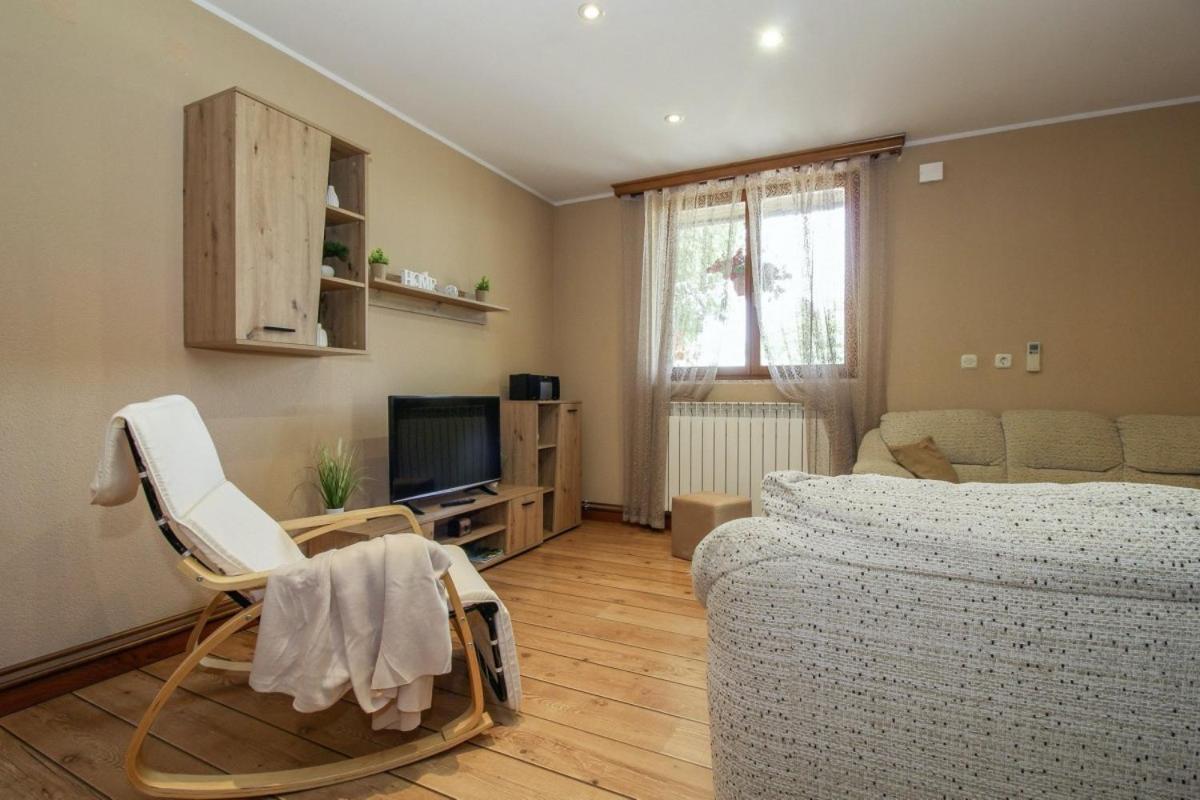 Dea In Kmeti Villa Žminj Exteriör bild